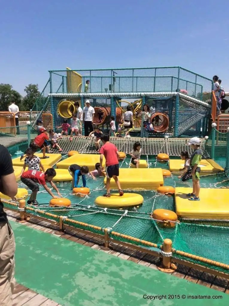 🌳 가모가타 마치야 공원(카모가타 마치야 코엔) 이미지 8